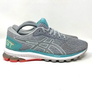 ASICS GT-1000 Piedmont Grey‎ Womens 9.5